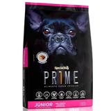 Ração Special Dog Prime Júnior Para Cães Filhotes Raças Pequenas - Special dog - contém carinho