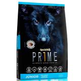 Ração Special Dog Prime Junior Para Cães Filhotes Sabor Carne - Special dog - contém carinho