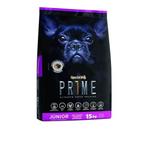 Ração Special Dog Prime Junior Raças Pequenas 1kg (nova)