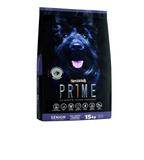 Ração Special Dog Prime Senior Raças Pequenas 1kg (nova)