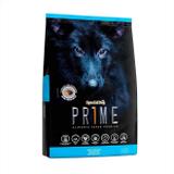 Ração Special Dog Prime Super Premium Cães Filhotes Júnior 20Kg
