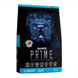 Ração Special Dog Prime Super Premium Light Cães Adultos 15Kg
