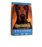 Ração Special Dog Senior 1kg (nova)