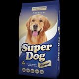 Racao Super Dog Mix Premium 15 Kg Special Nutri