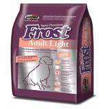 Ração Super Premium Frost Adult Light Sem Transgênicos15kg