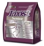 Ração Super Premium Frost Sênior 7,5 kg