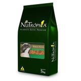 Ração Super Premium Nutrópica Frutas e Pimenta para Trinca Ferro Pixarro 5kg - Nutrópica