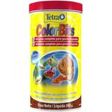 Ração Tetra ColorBits Granules 300g