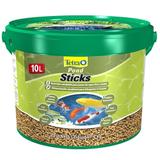 Ração Tetra Pond Sticks 1,20Kg Balde