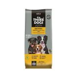 Ração Three Dogs Cães Adultos Original Carne 15kg - Royal canin
