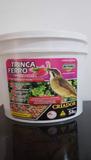 Ração Trinca Ferro com Pimenta Nutriave Mix 5 kg