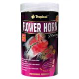 Ração Tropical Flower Horn Young Pellet 95g