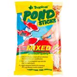 Ração Tropical Pond Sticks Mixed 1,6kg P/ Carpas E Kinguios
