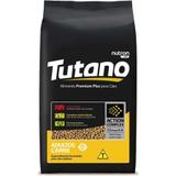 Ração Tutano Cães Adultos Carne 15 Kg - Nutron pet