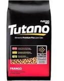 Ração Tutano Para Cães Adulto Frango - 15KG