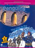 Race to the south pole - fact and fiction, the - level 5 - Macmillan