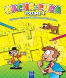 Racha-cuca - Vol 04 - Yoyo books (nobel)