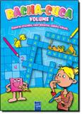 Racha-cuca vol 1 - Yoyo books (nobel)