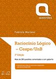Raciocínio lógico - Grupo gen