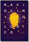 Raciocinio logico para concursos 06 - Autor independente