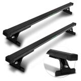 Rack De Teto Celta Corsa Prisma Classic Astra Kadett Zafira Ipanema Santana Long Life K1