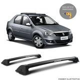 Rack De Teto New Wave Eqmax Renault Logan 2008 a 2013 Santo Andre - ABC - SP