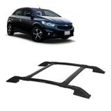 Rack de Teto Onix 2013 2014 2015 2016 2017 2018 Preto - Ccf