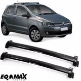 Rack New Wave Fox 2004 a 2016 Preto - Eqmax
