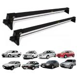 Rack Teto Bagageiro Travessa Corsa Wind Fiesta Celta Kadett - Vhip