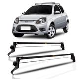 Rack Teto Ford Ka 2008 A 2013 Preto - Vhip