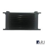 Radiador de Óleo Valtra Valmet - 885, 985, BM85, BM100, BM110, BM120, BM125i, BH140, BH145, BH160 - Mhm