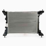 Radiador Fiat Uno Vivace 2010 em Diante Palio 2001 a 2016 Mobi até 2016 - Denso