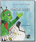 Radio 2031 - Fino traco