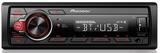Radio Automotivo Bluetooth Pioneer MVH-S218bt Usb