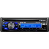 Rádio Automotivo Pendrive Cd Player Mp3 Freedom P3239 Multilaser
