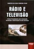 Rádio e Televisão - Juruá