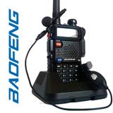 Radio Ht Dual Band Uhf+vhf Baofeng Uv-5r Comunicado Walktalk