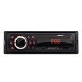 Radio Mp3 Player Som Automotivo Usb Sd 32w - JM18LED - Original