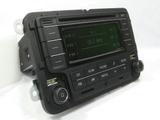 Radio Original Vw Fox Spacefox Crossfox Cd Usb Sd Bluetooth - Volkswagen