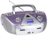 Rádio Portátil Philco FM - PB126L