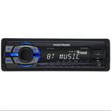 Radio Pósitron 2310 com 2 saídas RCA