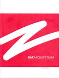 Raf Arquitetura - Rio books