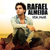 Rafael Almeida - Vem Jogar - CD - Som livre