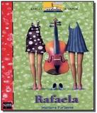Rafaela - col. barco a vapor - Edicoes sm