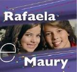 Rafaela e Maury - Universal (cds)