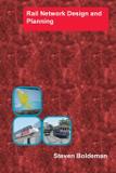 Rail Network Design and Planning - Dolans publishing