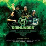 Raimundos - Acústico - CD - Som livre