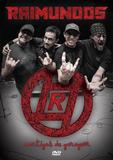 Raimundos - Cantigas De Garagem- DVD - Som livre
