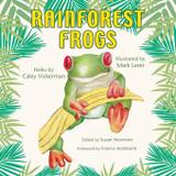Rainforest Frogs - Frogs are green inc.