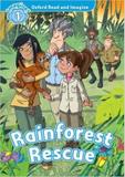 Rainforest rescue - Oxford university